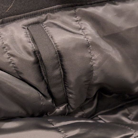 NWT Calvin Klein Men Infinite Stretch Jacket With Polar Fleece Lined - Medium - Picture 6 of 9